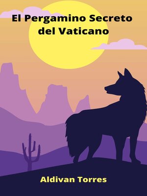 cover image of El Pergamino Secreto del Vaticano